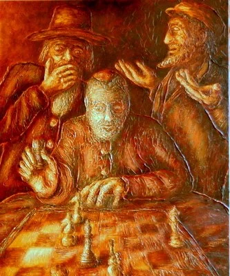 Echec et Mat