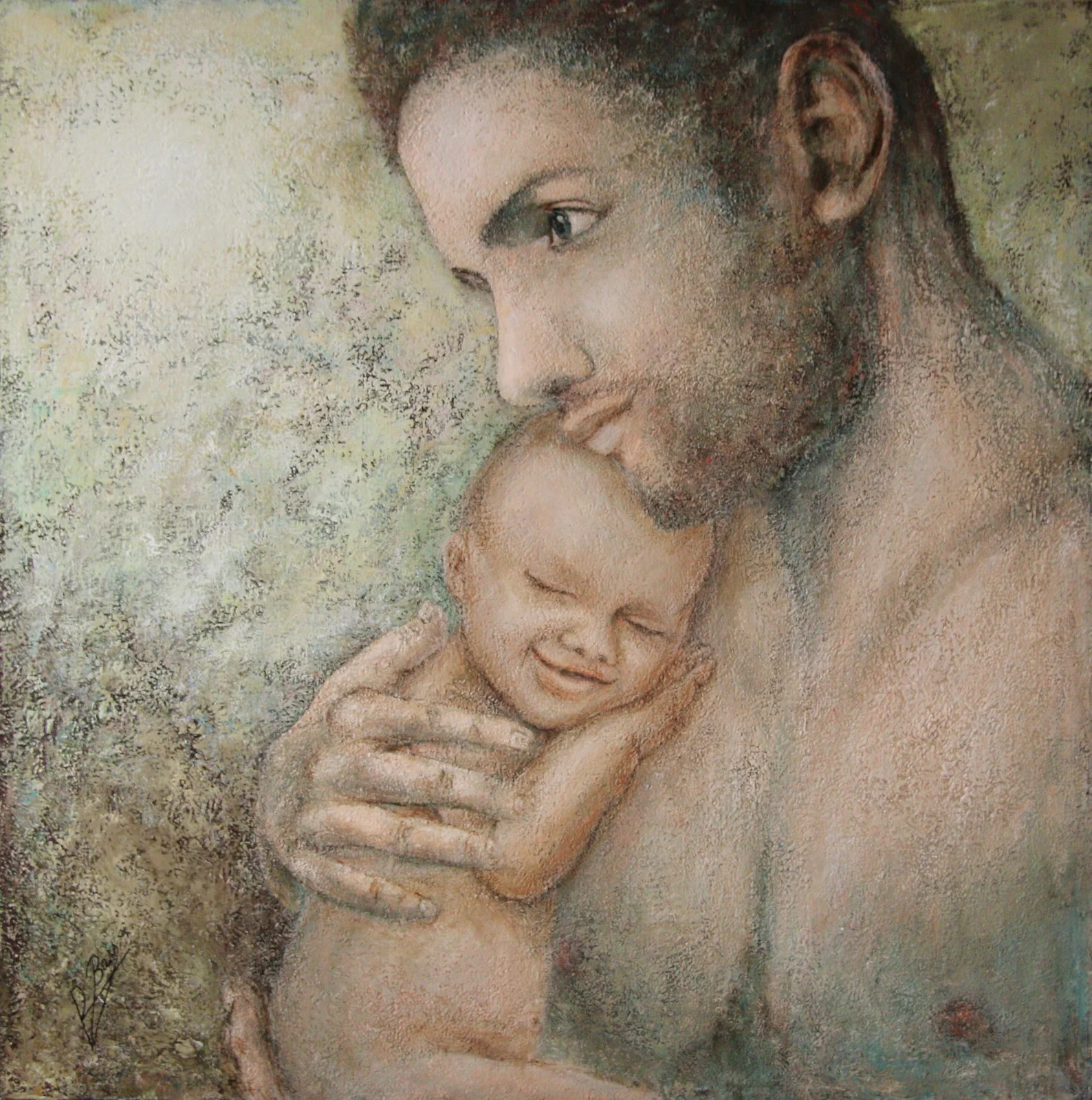 Paternité 80x80