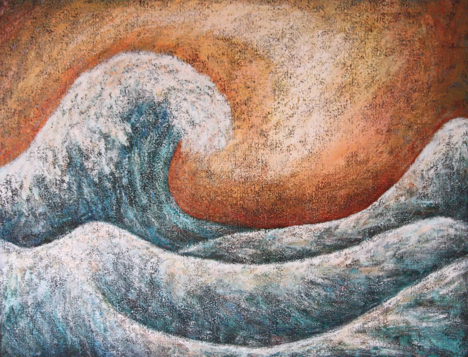 Bass-La houle-116x89