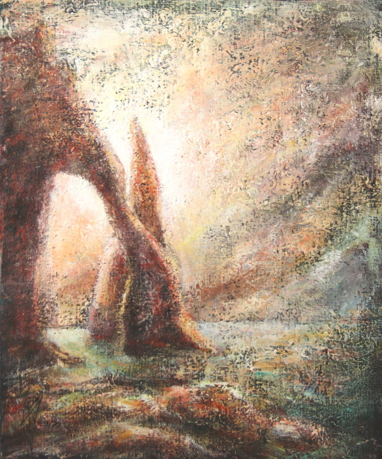 Bass-Etretat-46x38