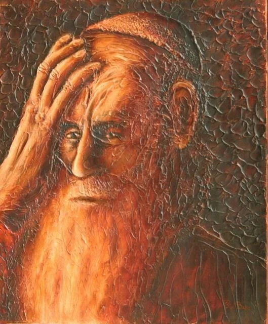 Le penseur